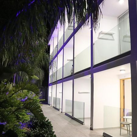 Joy Hotel Apts Айя Напа Екстериор снимка