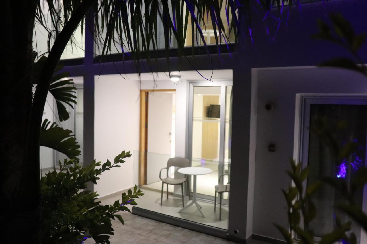 Joy Hotel Apts Айя Напа Екстериор снимка