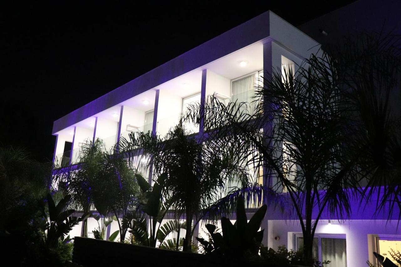 Joy Hotel Apts Айя Напа Екстериор снимка