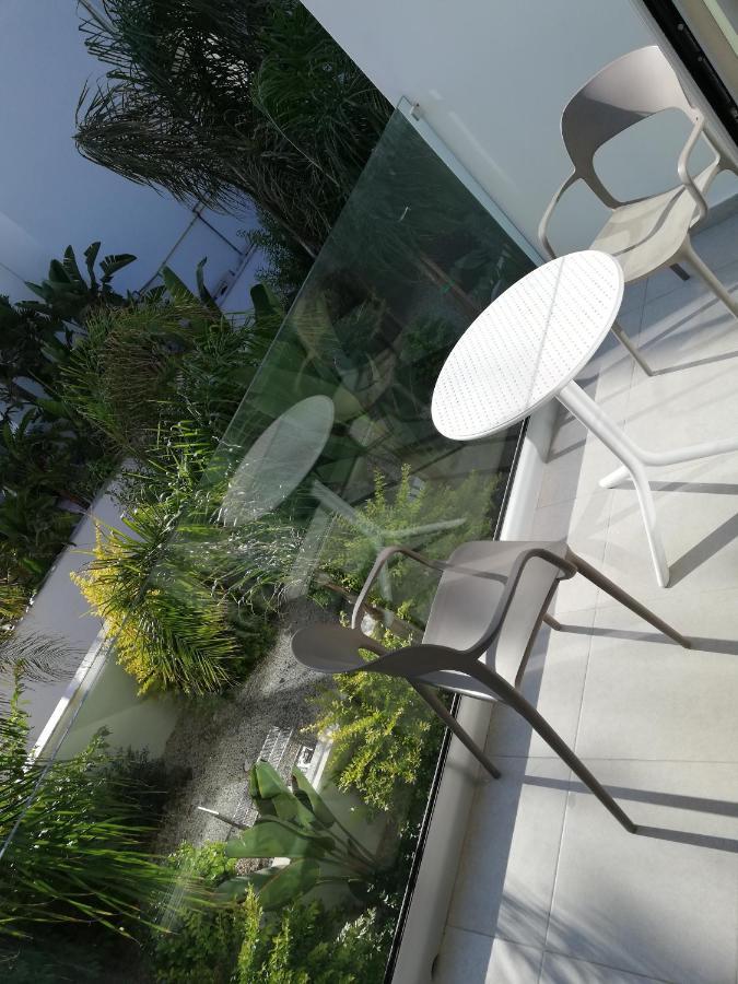 Joy Hotel Apts Айя Напа Екстериор снимка